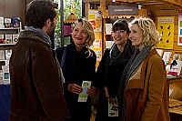 Jamais le premier soir [DVD], 4