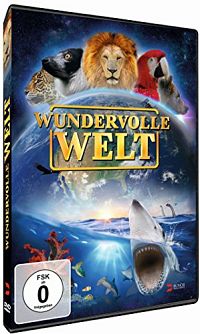 Wundervolle Welt [DVD], 2