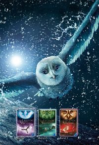 Legende der Wächter - Die Entführung / Die Wanderschaft / Die Rettung, 2