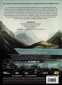 Top of the Lake [DVD], 2