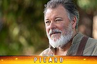 Star Trek: Picard - Staffel 1 [Blu-ray], 8