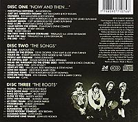 Many Faces of the Doors [CD], 1