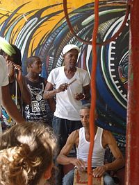 Faszination Insel - Kuba  [DVD], 4