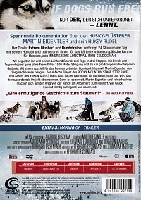 Der Husky Mann [DVD], 1