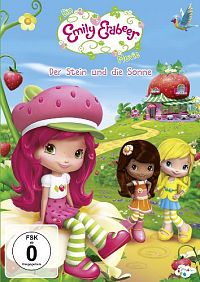 Emily Erdbeer - Der Stein und die Sonne [DVD], 1