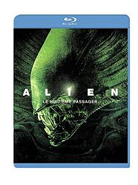 Alien [Blu-ray], 2
