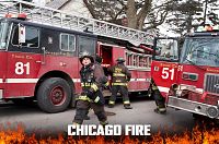 Chicago Fire - Staffel sieben [DVD], 9