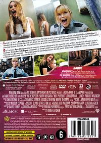 Hot Pursuit [DVD], 1