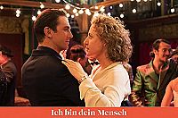 Ich bin dein Mensch [DVD], 2