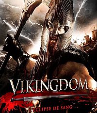Vikingdom - L'eclipse de sang [Blu-ray], 2