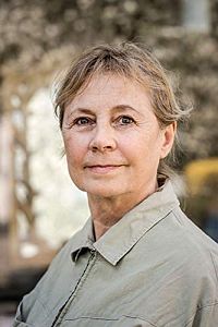 Botschaften im Sand, 1