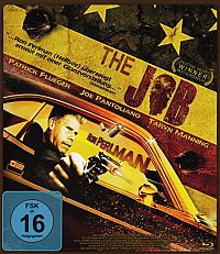 The Job [Blu-ray], 1