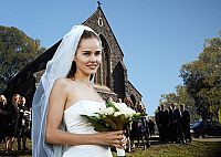 The Wedding Party - Was ist schon Liebe? [Blu-ray], 5