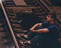 Kids - In den Strassen New Yorks [DVD], 5