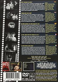 The bat  [DVD], 1