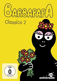 Barbapapa Classics 2 [DVD], 1