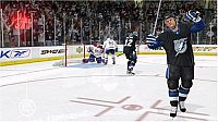 NHL 09 [Sony PlayStation 3], 8