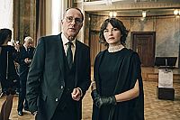 Allmen und das Geheimnis der Erotik [DVD], 5