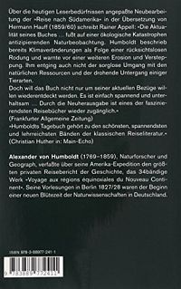 Die Reise nach Südamerika - Vom Orinoko zum Amazonas, 1