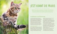 BARF für Katzen - Kleine Tiger gesund ernähren, 4