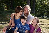 Barney's Version [Blu-ray], 3