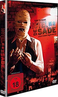 Hotel de Sade [DVD], 4