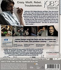 jOBS [Blu-ray], 1