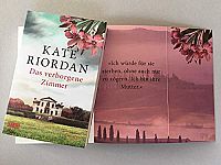 Das verborgene Zimmer, 2