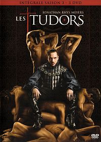 Les Tudors - Saison 3 [DVD], 1