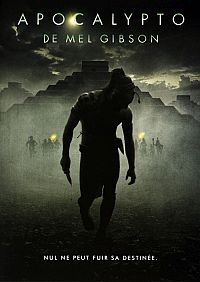 Apocalypto (VOST) [DVD], 5