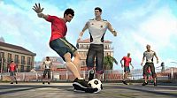 FIFA Street 3 [Sony PlayStation 3], 3