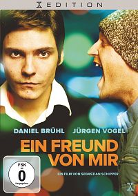 Ein Freund von mir [DVD], 1