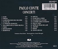 Concerti [CD], 1