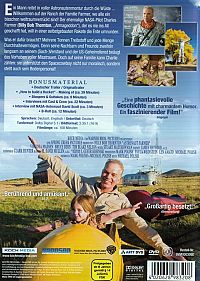 Astronaut Farmer [DVD], 1