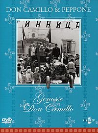 Genosse Don Camillo [DVD], 1