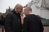 Heart of a Lion [Blu-ray], 7