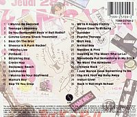 Ramones Mania [CD], 1