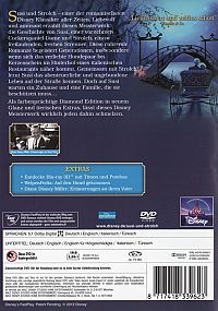 Susi und Strolch [DVD], 2