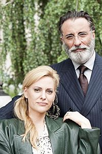 Rob the Mob [DVD], 3