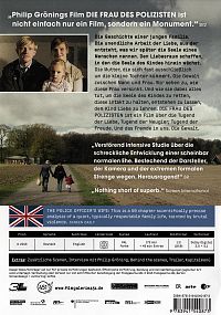 Die Frau des Polizisten [DVD], 1