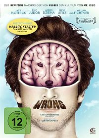 Wrong [DVD], 1