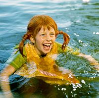 Pippi Langstrumpf - Pippi in Taka-Tuka-Land [DVD], 7