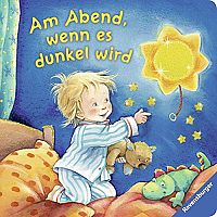 Am Abend, wenn es dunkel wird, 1