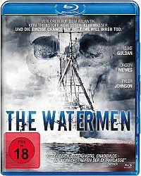 The Watermen [Blu-ray], 1