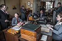 Das Tagebuch der Anne Frank [Blu-ray], 7