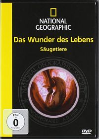 National Geographic - Das Wunder des Lebens [DVD], 3