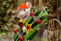 Stuart Little 2 [Blu-ray], 3