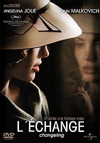 L'échange [DVD], 1