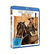 Valdez [Blu-ray], 2