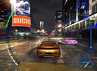 Need for Speed - Underground [Sony PlayStation 2], 4